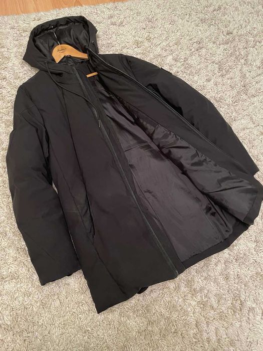 Куртка зимова чоловіча