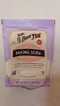 Сода Bob's Red Mill Baking Soda  453 гр.
