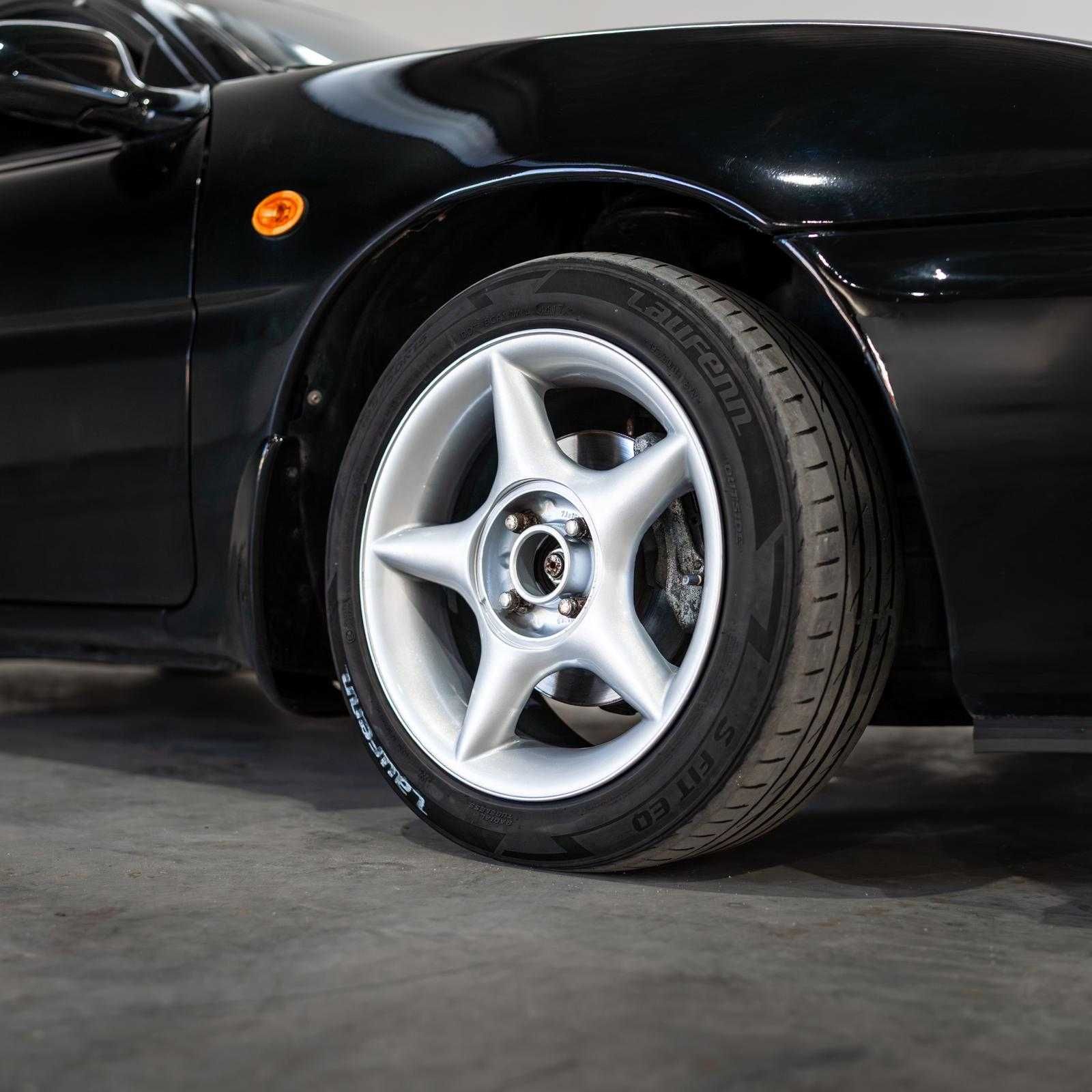 Mazda mx-3 1.6 Fase 1