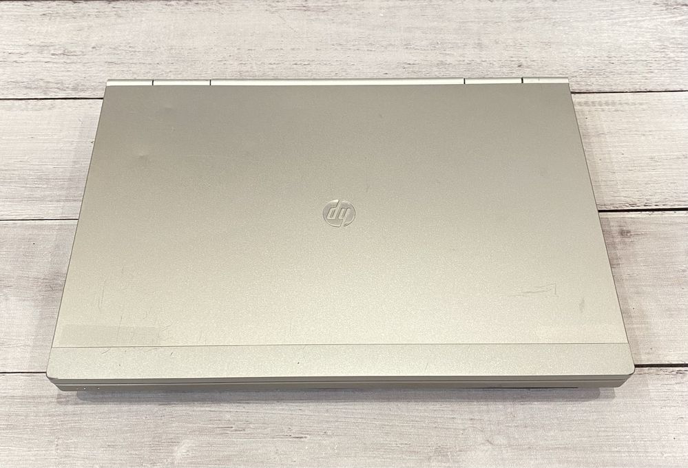 Ноутбук HP EliteBook 2570p 12.5’’ i5-3230M 8GB ОЗУ/ 320GB HDD (r1523)