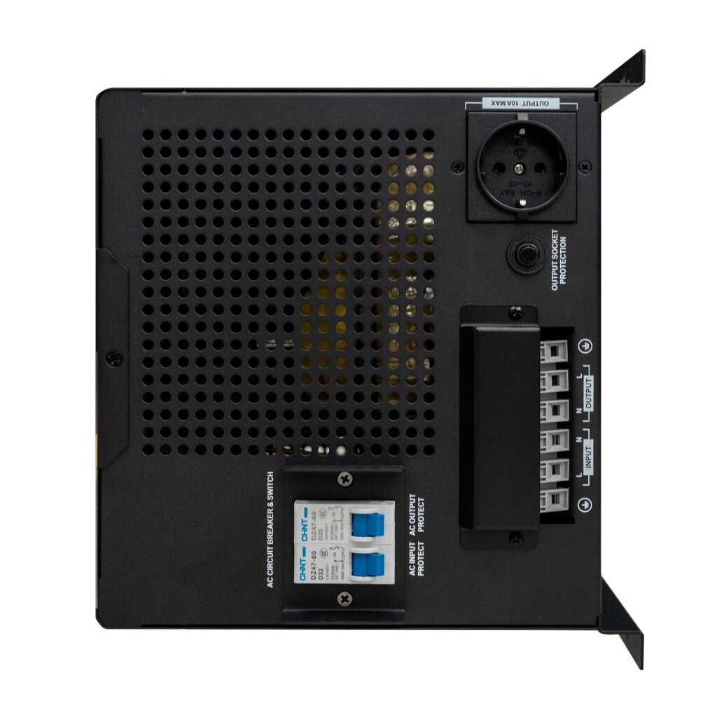 ИБП с правильной синусоидой 12v LogicPower LPM-PSW 1050-8000вт