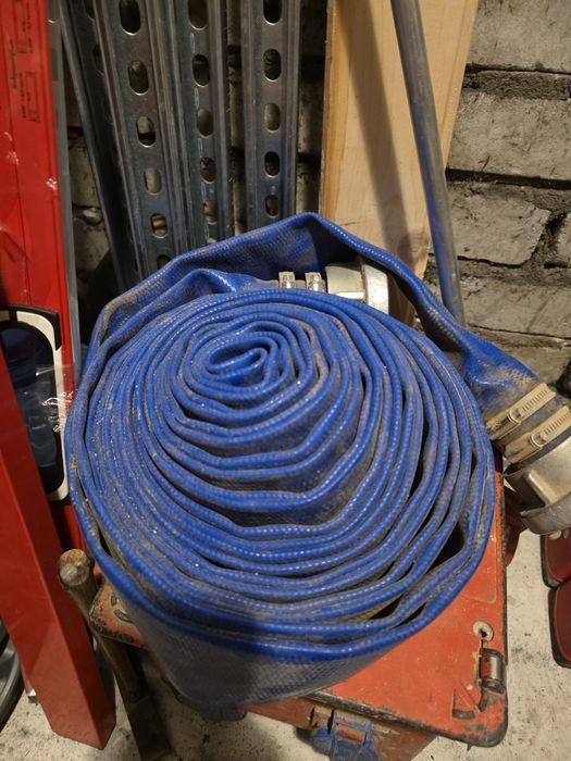 Pompa zatapialna UW-400