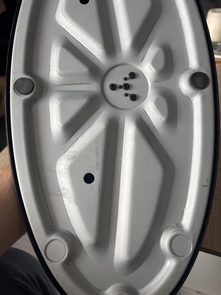 podstawa noga stopa samsung le26s81b