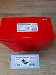 Sterownik Regulator Danfoss ECL 310 + podstawa NOWY!