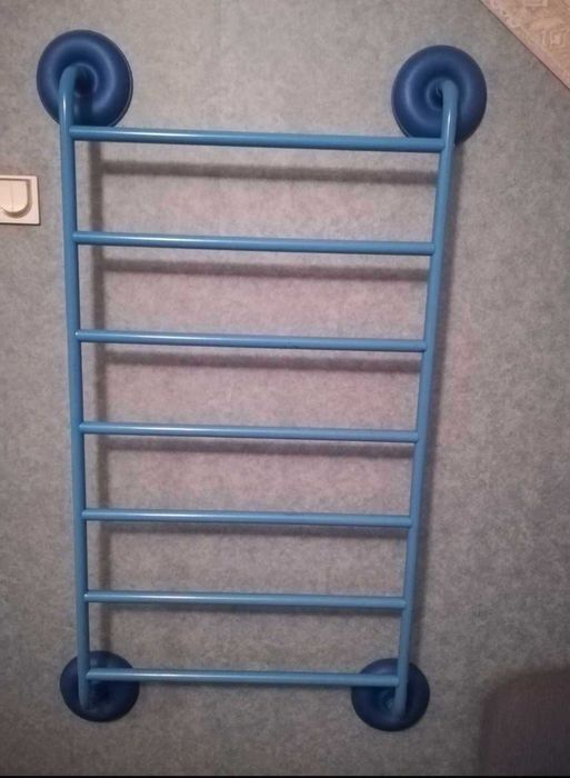 Drabinka do ćwiczeń dla dzieci Ikea