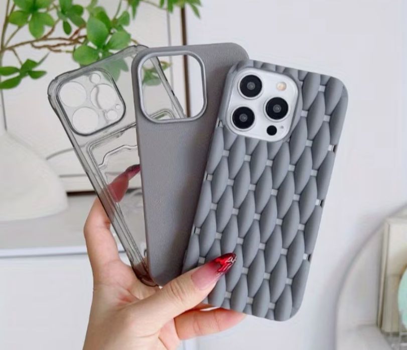 Чехлы на Iphone XR