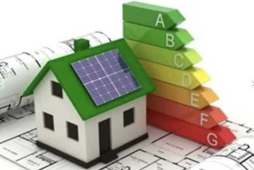 Audyt Energetyczny Czyste Powietrze, Świadectwa Energetyczne