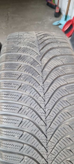Opony zimowe 205/55/16 91H dot. 2621 Hankook Winter I*cept RS2 4 Szt.