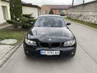 BMW 116i 1.6 2006