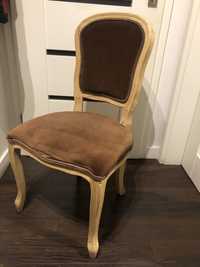 Stylowe krzeslo/fotel