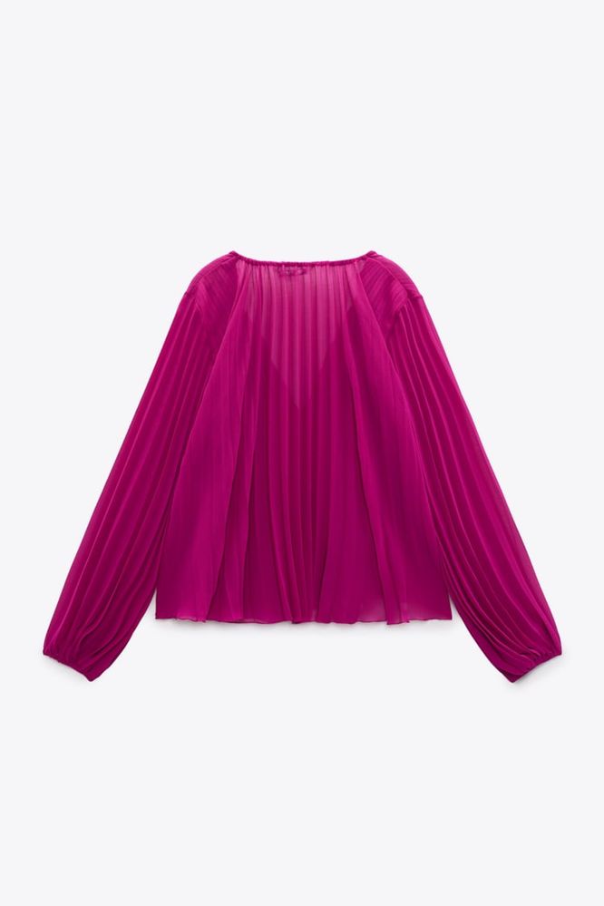 Блуза блузка рубашка сорочка Зара Zara