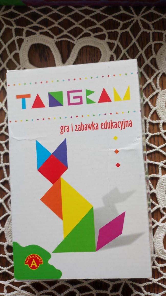 5 gier planszowych, jak nowe