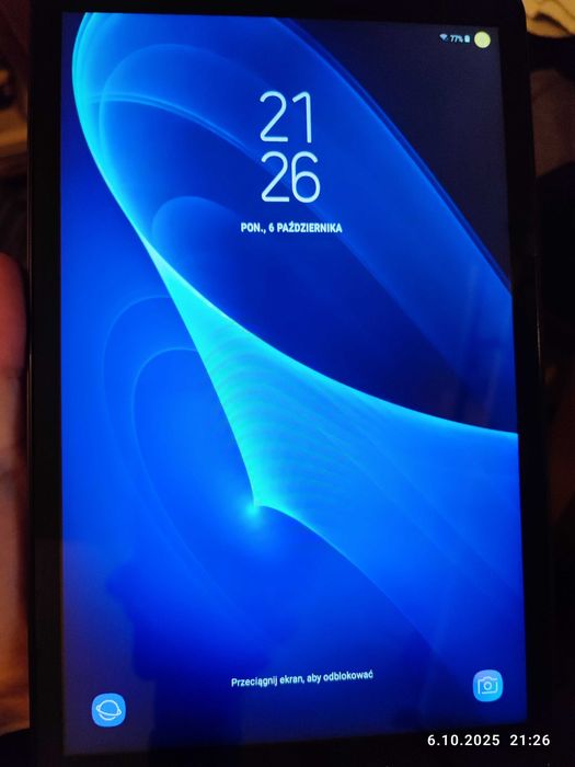 Tablet Samsung Galaxy Tab A 10,1 (2016) 2/32GB