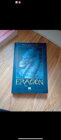 Livro1 Saga Ciclo de Herança / Eragon - Christopher Paolini
