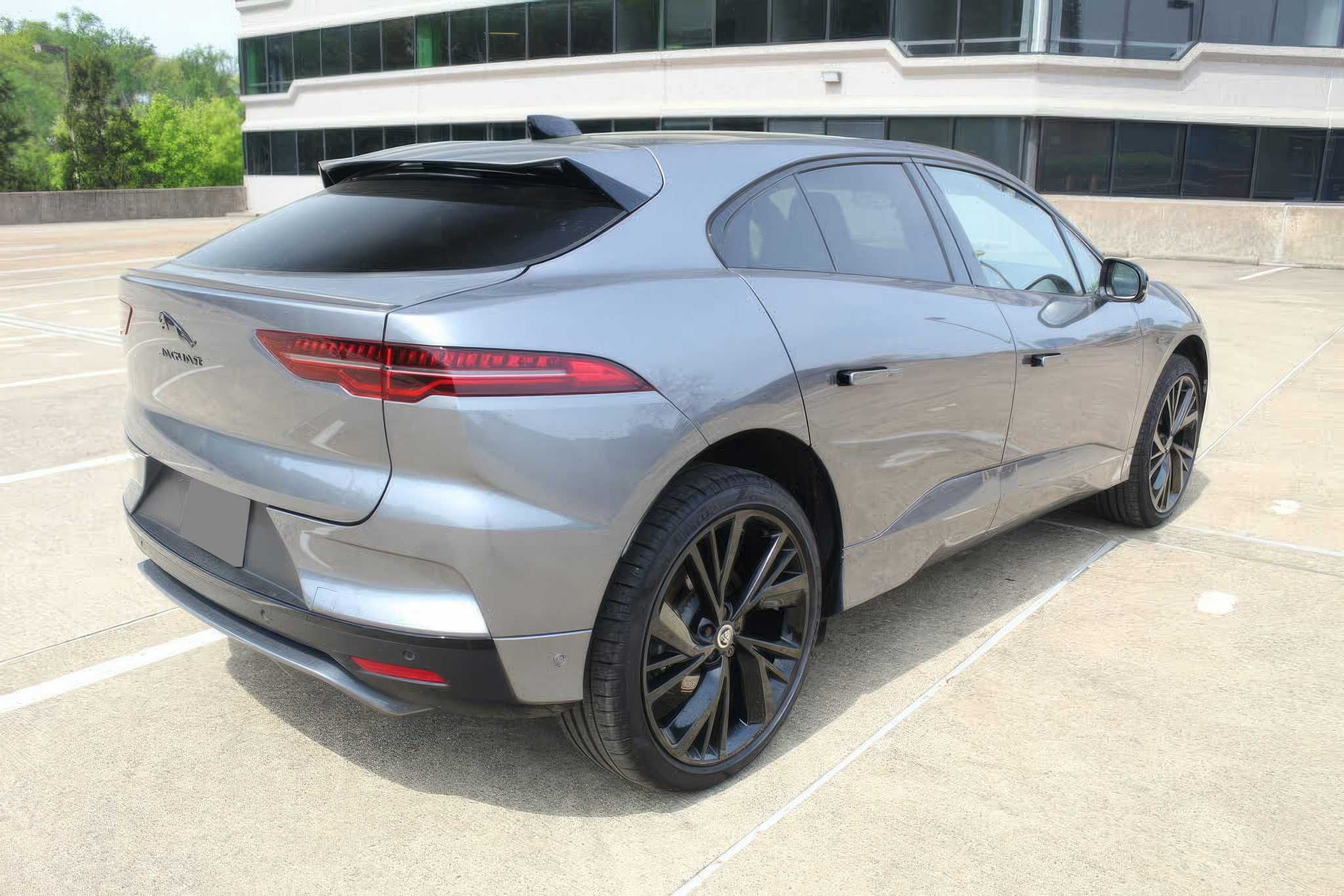 2024 Jaguar I-PACE