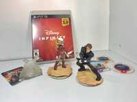 Disney Infinity 3.0 para Ps3