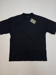 Футболка Balenciaga Basic logo M L oversized vetements