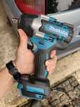 Makita DTW700 – nowy duży  klucz udarowy 18v