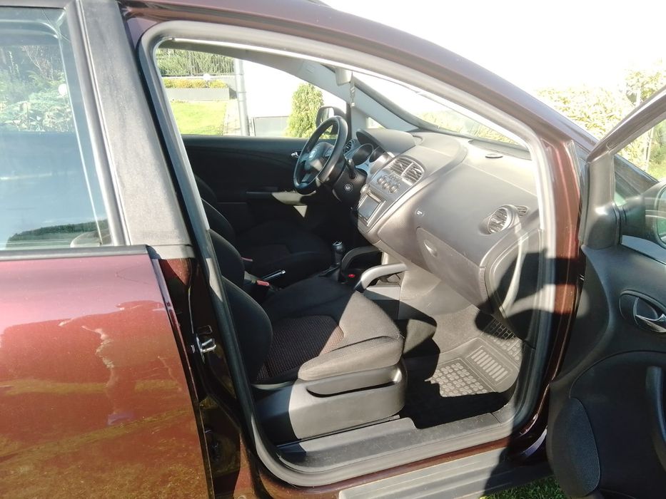 Sprzedam Seat Altea XL