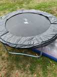 Trampolina malatec