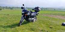 Honda XL650V TRANSALP 2004r