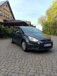 Ford S-Max Ford S Max 2.0 Diesel , 7 osobowy