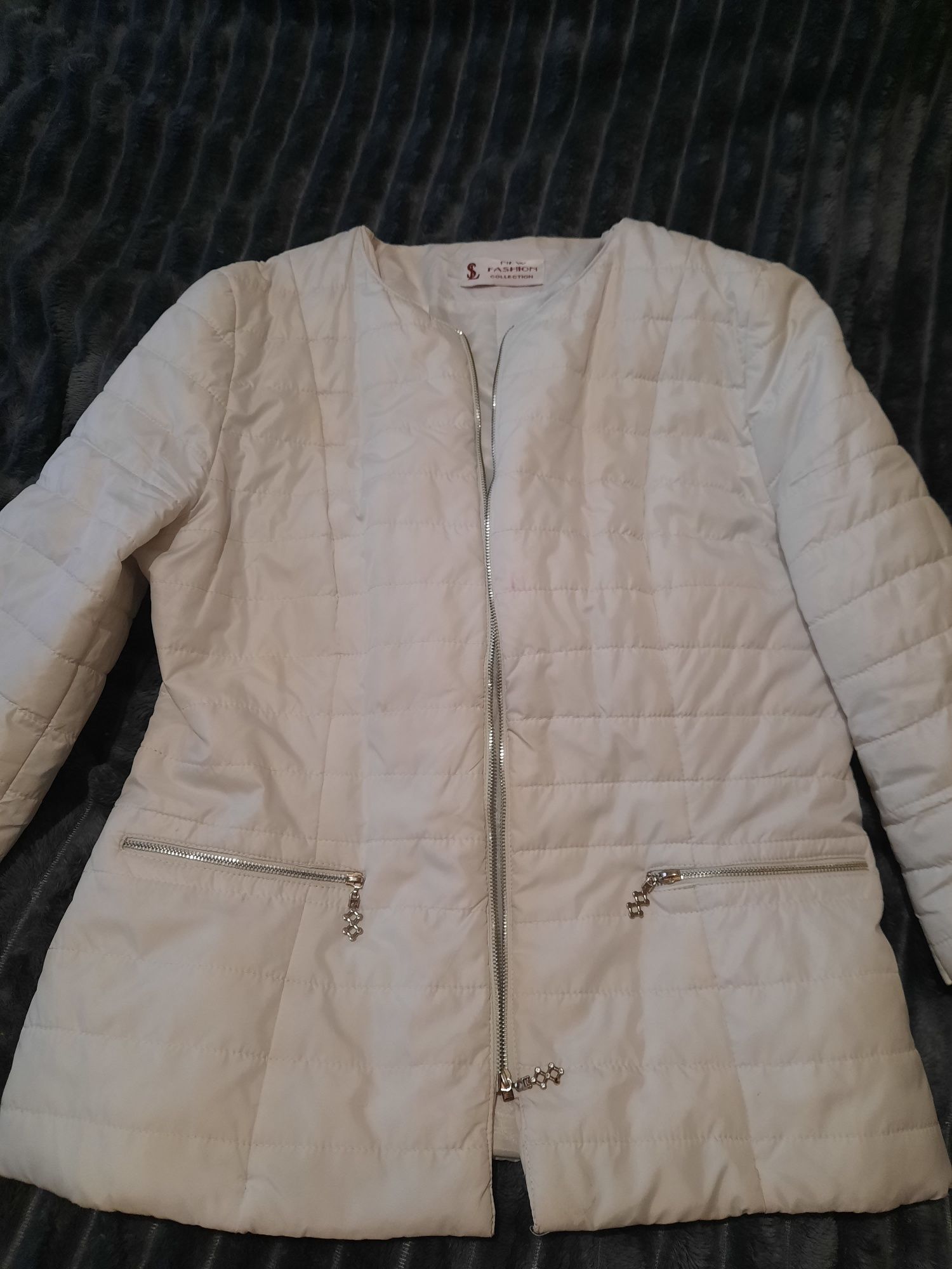Куртка пиджак ,46 р.