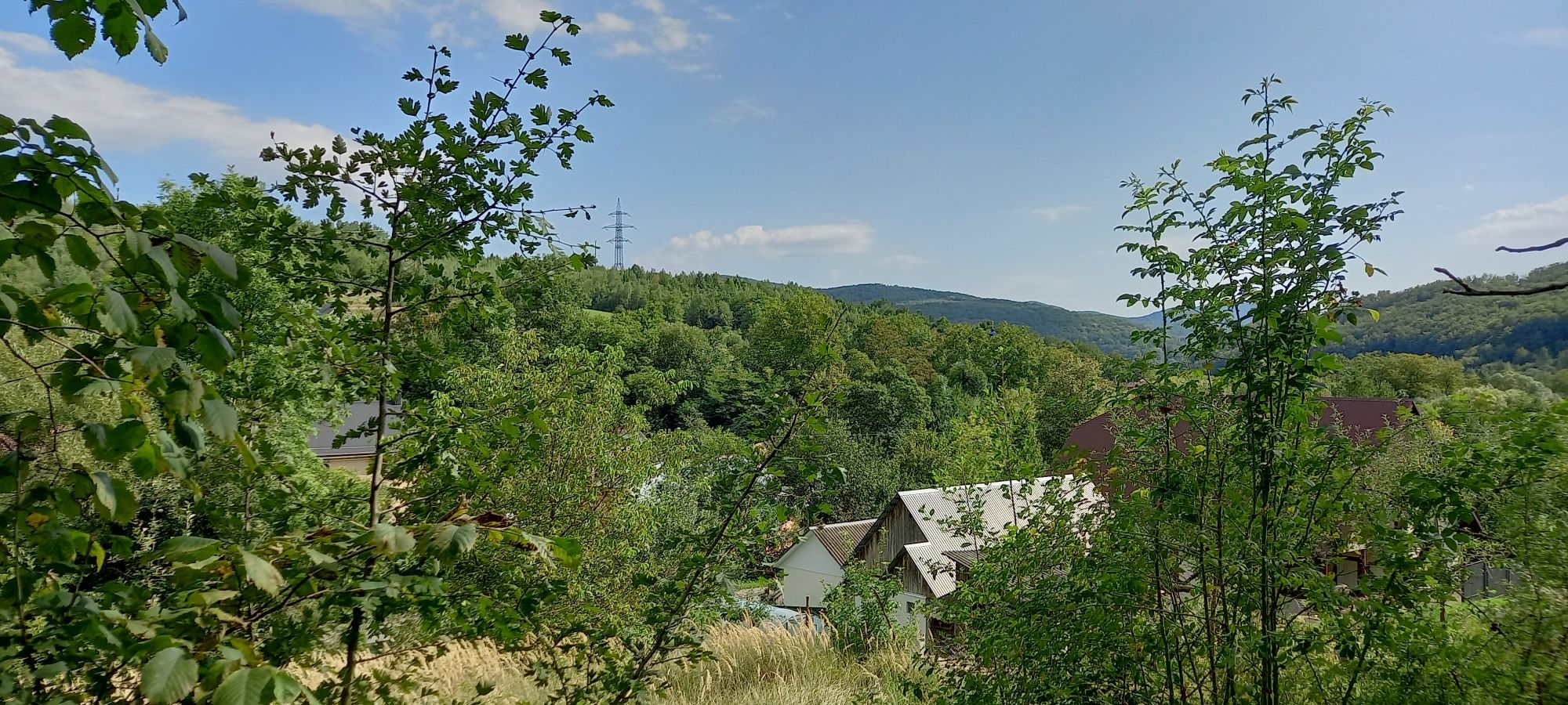 Земельна ділянка будівництво будинку
