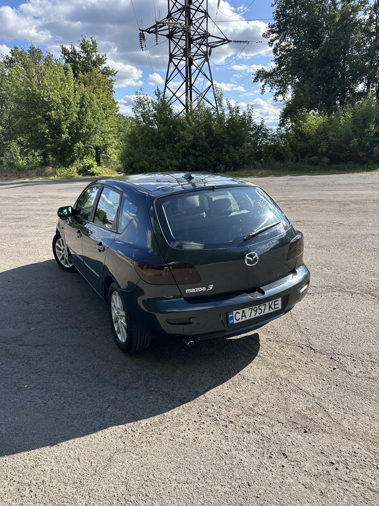 Продам мазда3 MAZDA 3