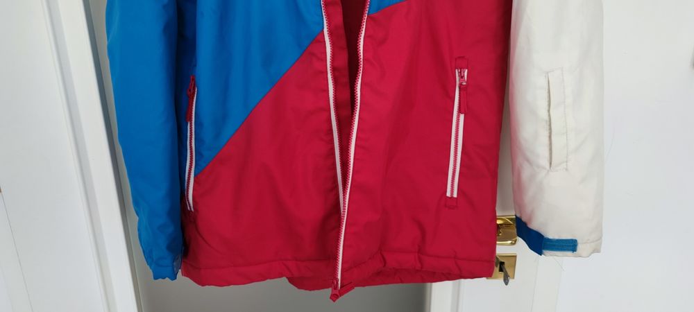 Kurtka Stormberg Bessheim Insulated XL Ocieplana