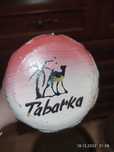 Bębenek pamiątka z Tabarka (Tunezja)
