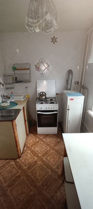 Сдам 2-комн.квартиру, Черемушки район