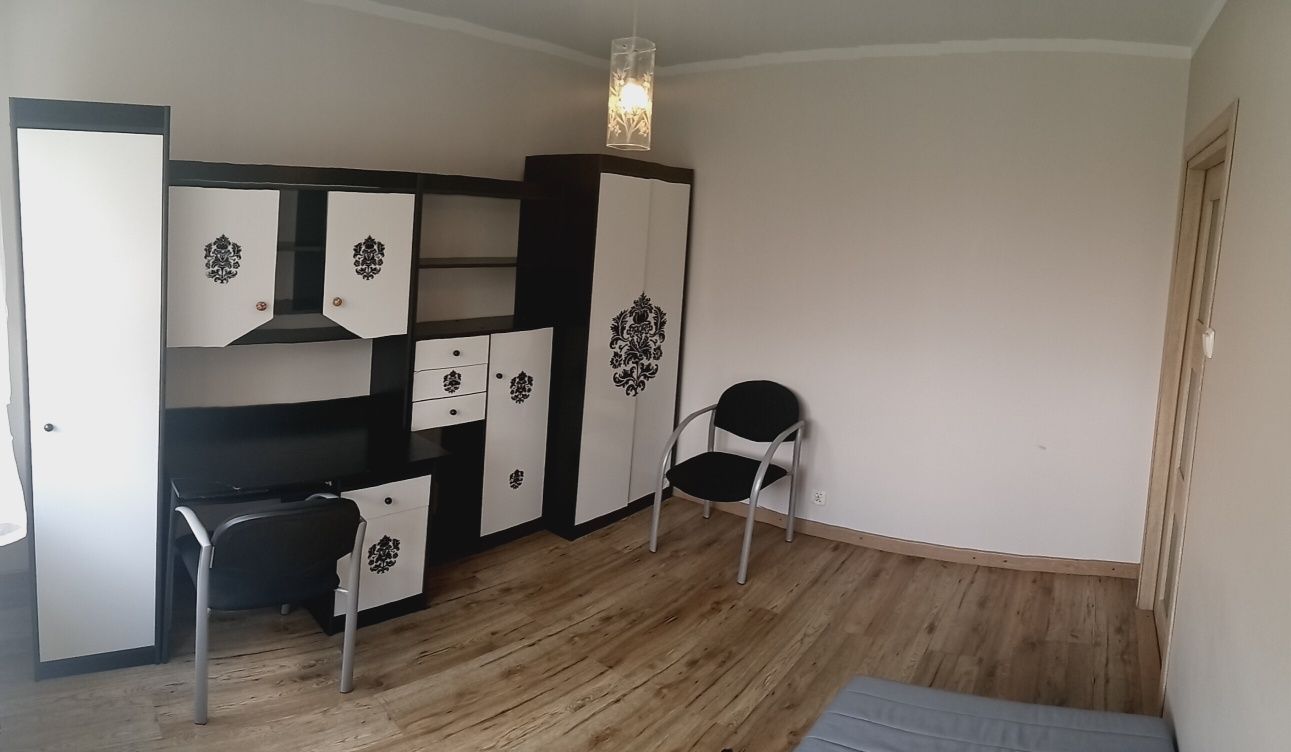 Wynajmę pokój 11 m² dla studenta – ul. Boboli 41