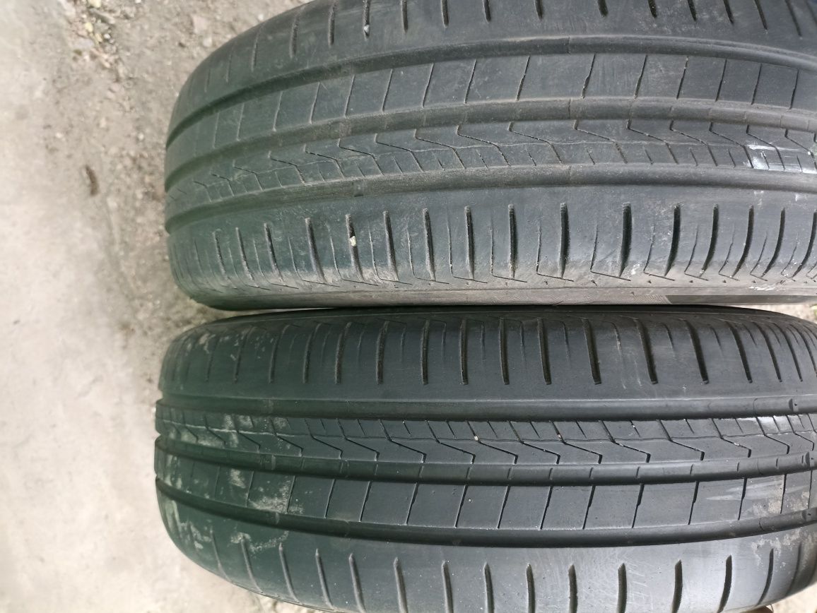 Шины летние hankook kinergy eco 2 175 65 r14