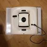 Inteligentny robot do mycia okien, szyb