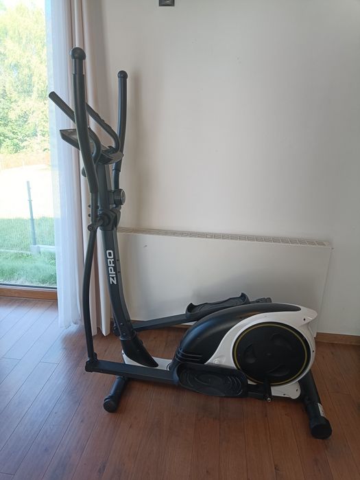 Orbitrek magnetyczny Zipro hulk Rs