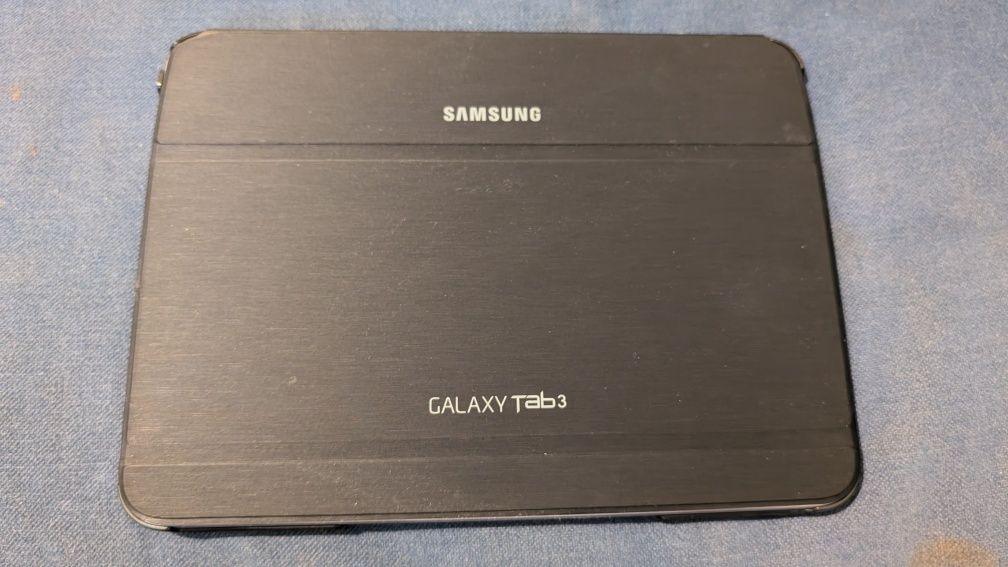 Samsung GT-5210 Tablet 10'1" stan bardzo dobry