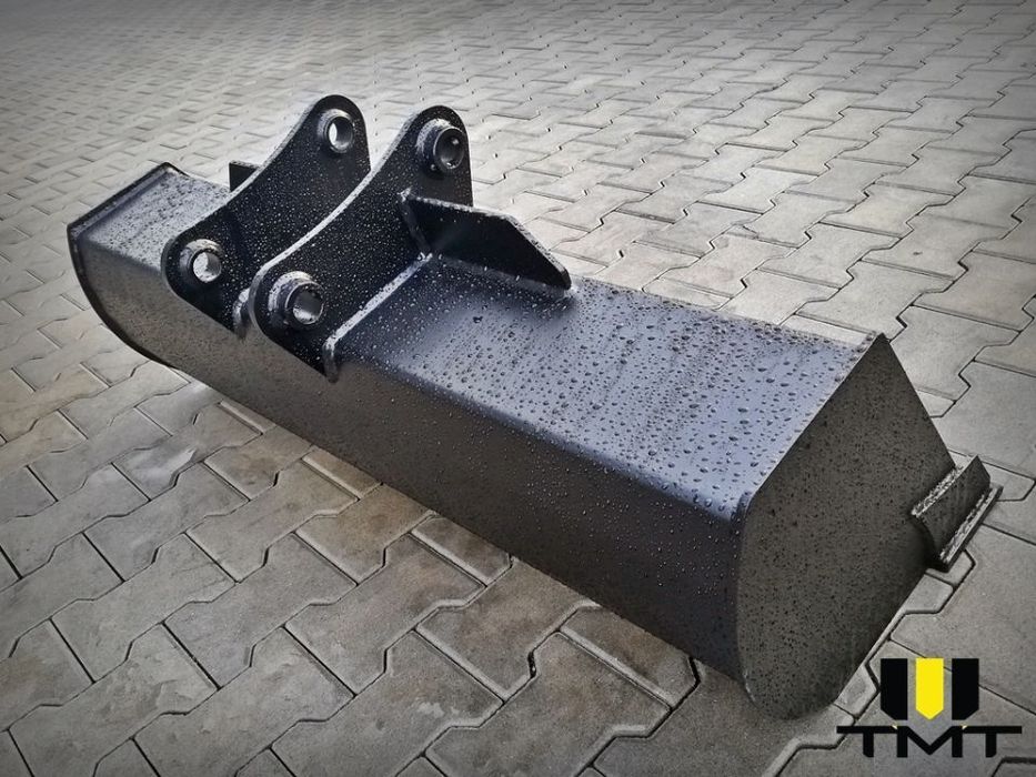 Łyżka 130cm skarpowa JCB 2CX do koparko-ładowarki JCB 2CX koparko ładowarka