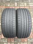 2x Opona 225/45/19 Michelin Pilot Sport 4 ( ładny stan)