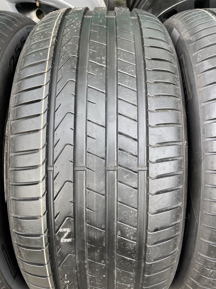 255/45r19 Pirelli Cinturato P7 MO