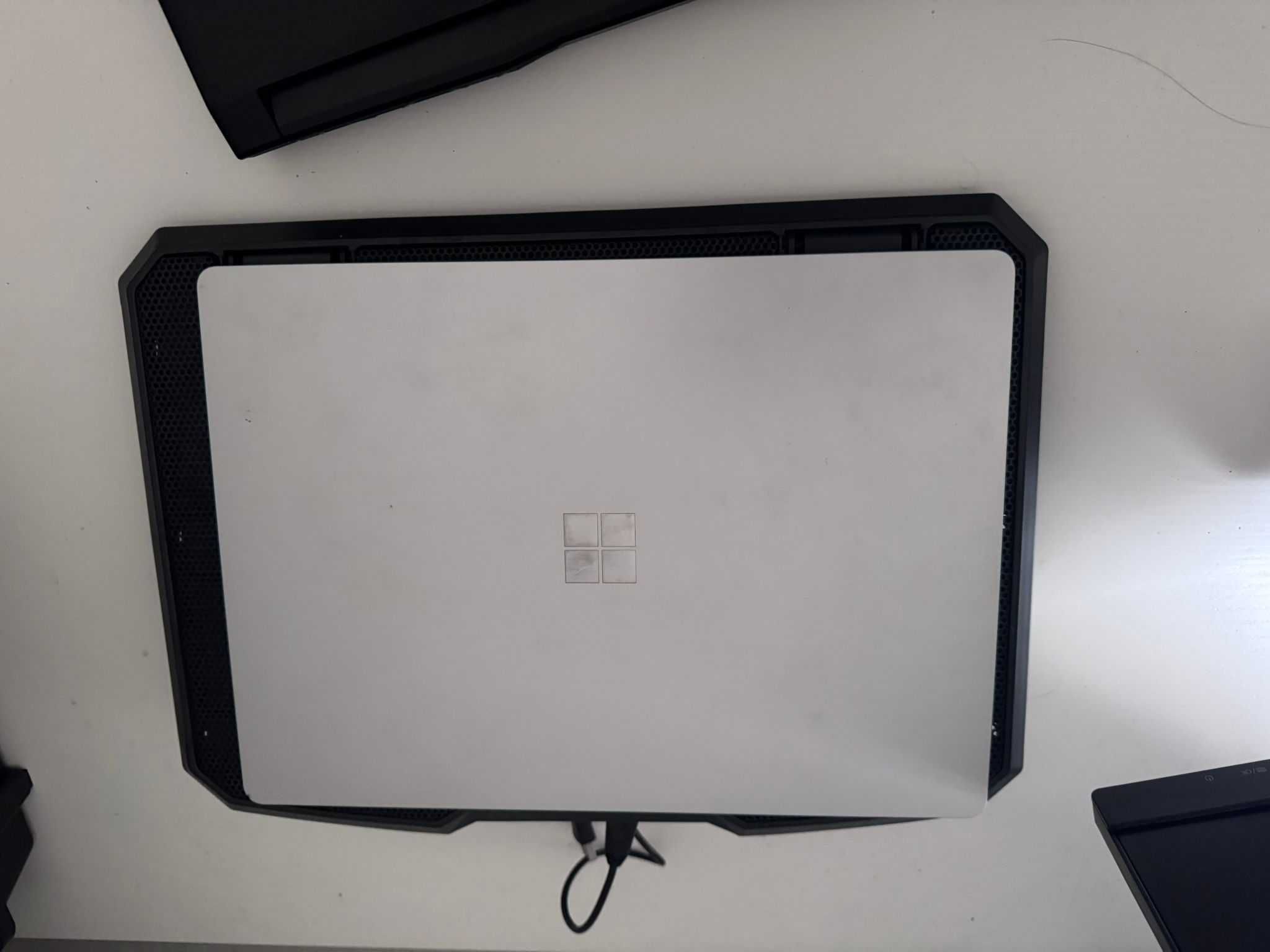 Surface Laptop 4 mais relogios