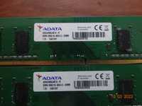 placas de memória ddr 4