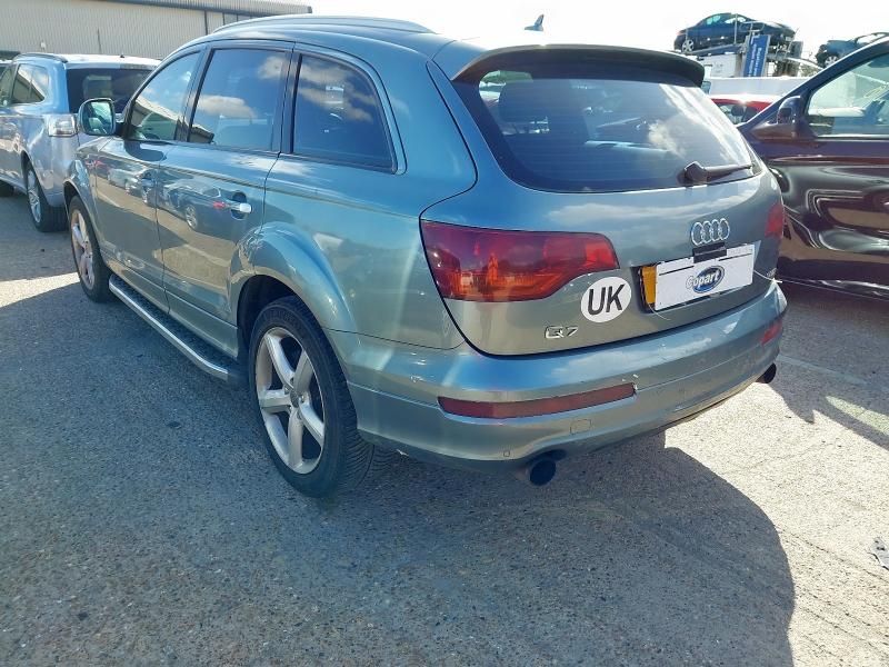 Sprzedam Audi Q7 S Line TDI Quattro