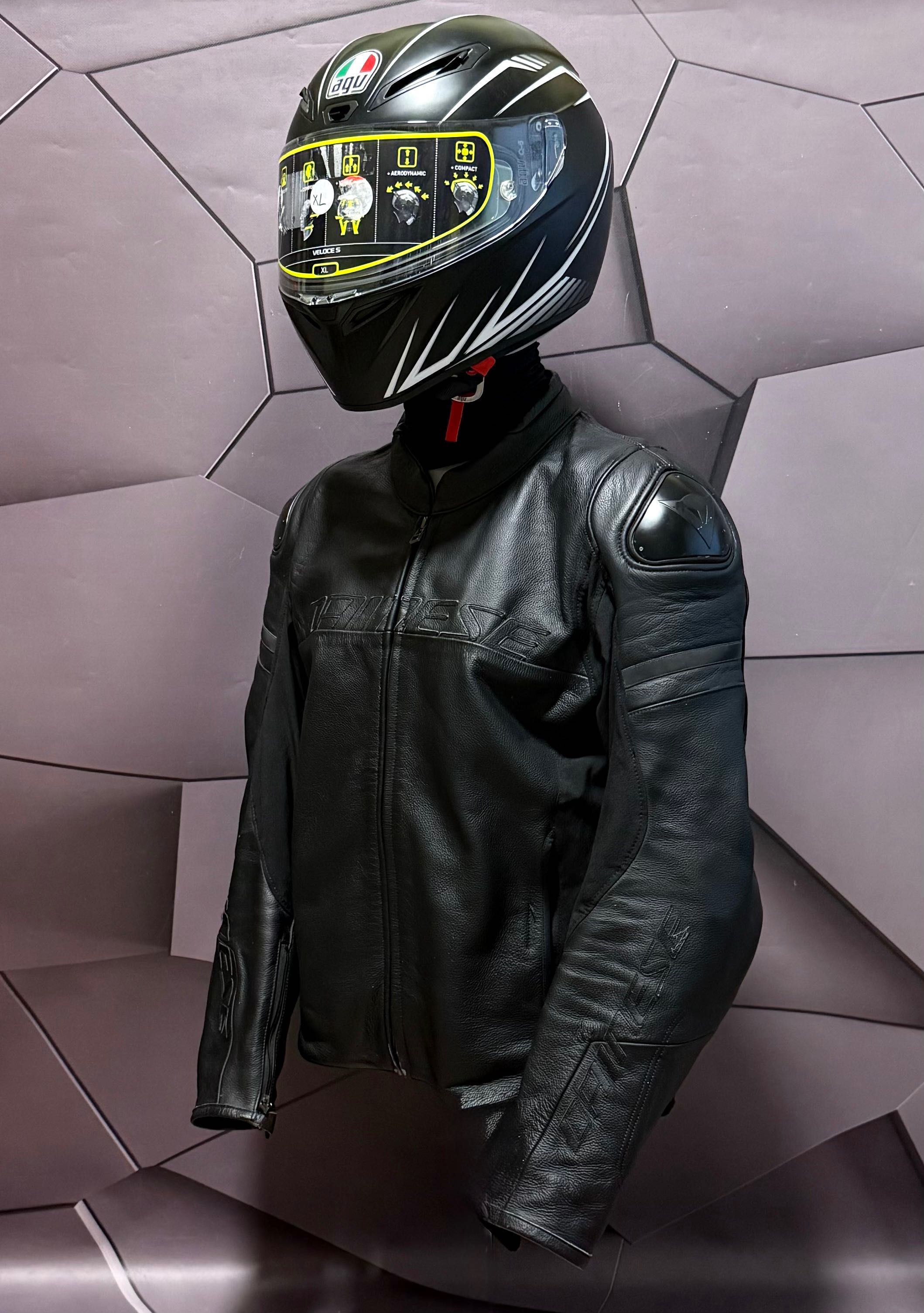 Мото куртка Alpinestars dainese flm ixs icon icon berik richa revit
