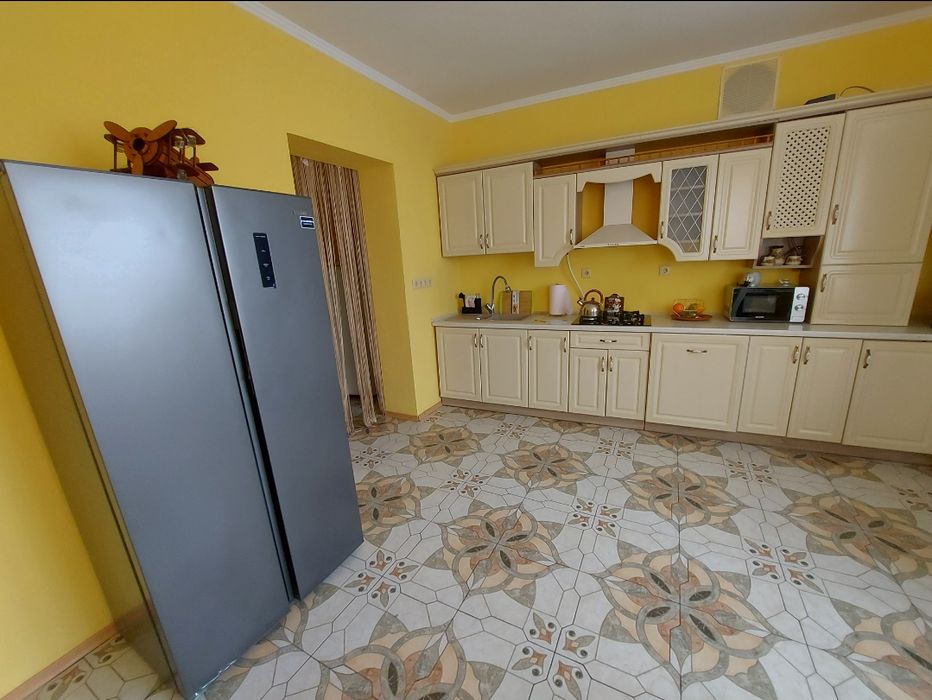 Дахнівка. Будинок з Меблями та Побутовою Технікою біля Дніпра