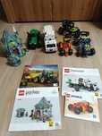 Klocki lego dlia dzieci