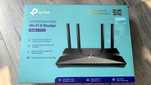 Маршрутизатор TP-Link ARCHER-AX1500