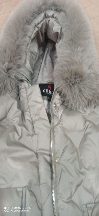 Пуховик зимовий ,Куртка , Пальто