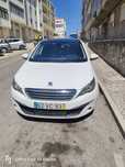 Vendo 308 SW 1.6 diesel