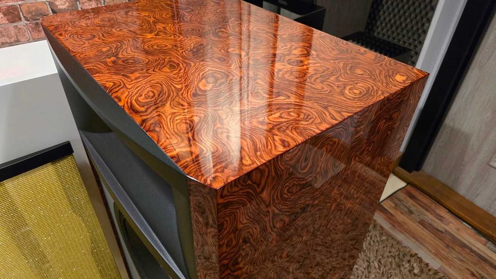 Kolumny głośnikowe, naprawa, renowacja, tuning, budowa, projektowanie